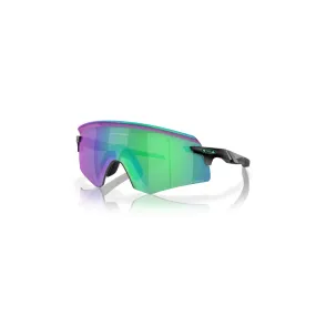 Glasses Oakley Encoder Black Purple