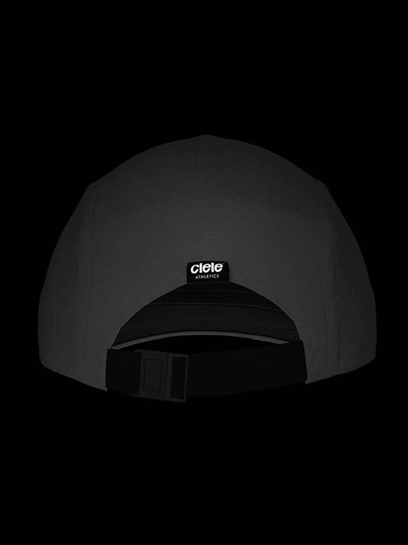 GOCap SC Athletic Kea 5 Panel Strapback Hat