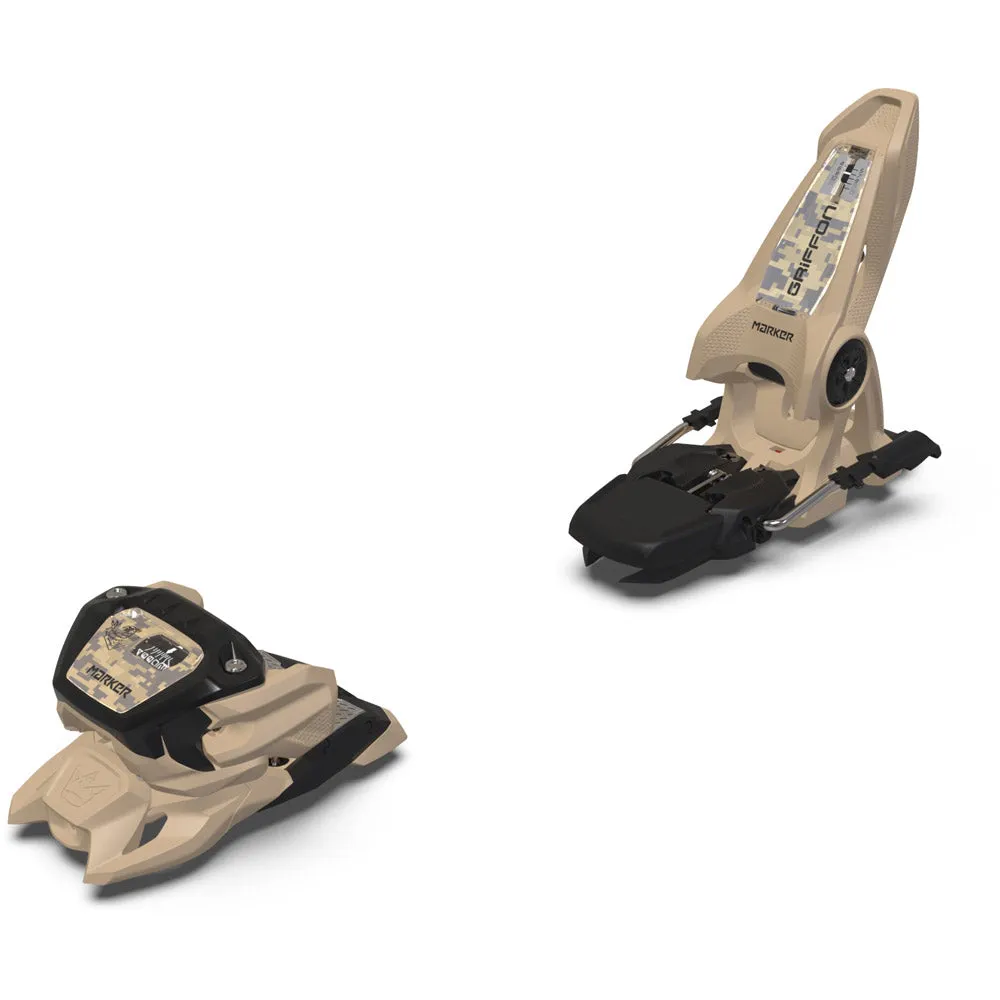 Griffon 13 ID Ski Bindings