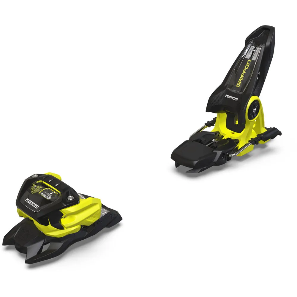 Griffon 13 ID Ski Bindings