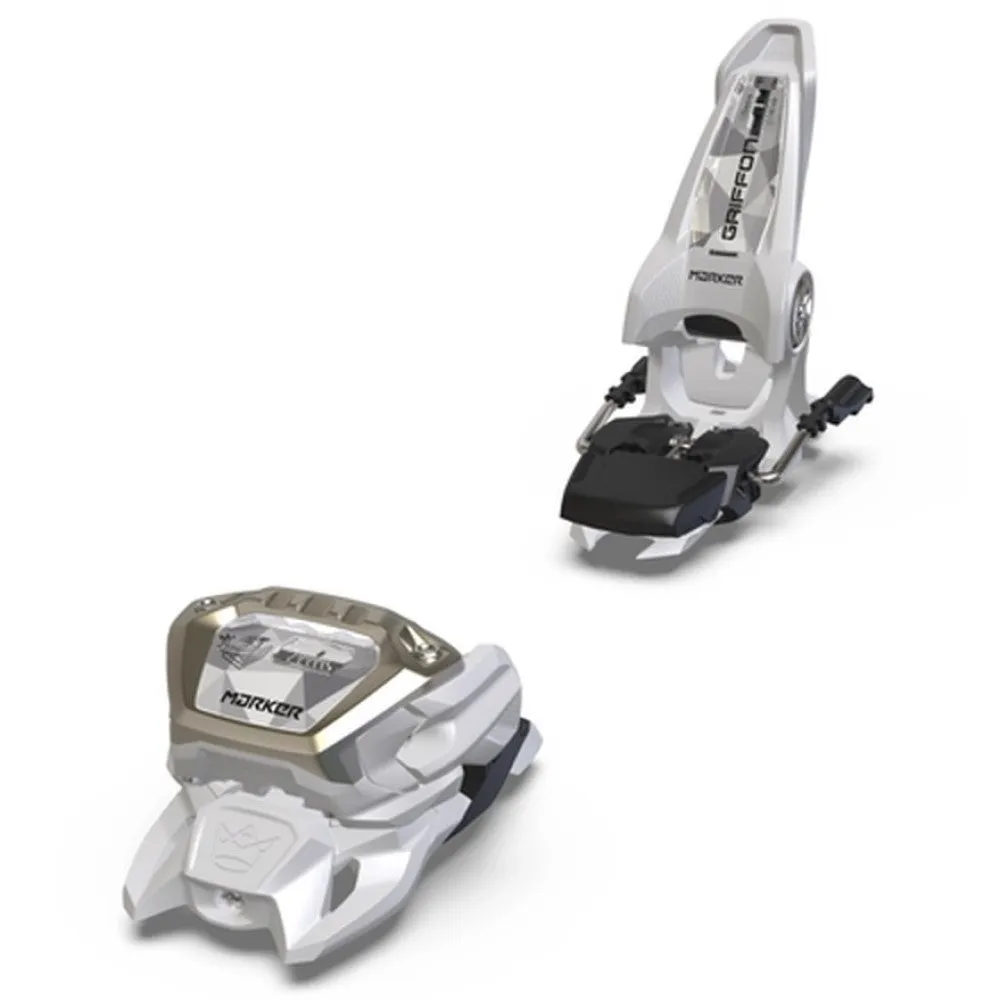 Griffon 13 ID Ski Bindings