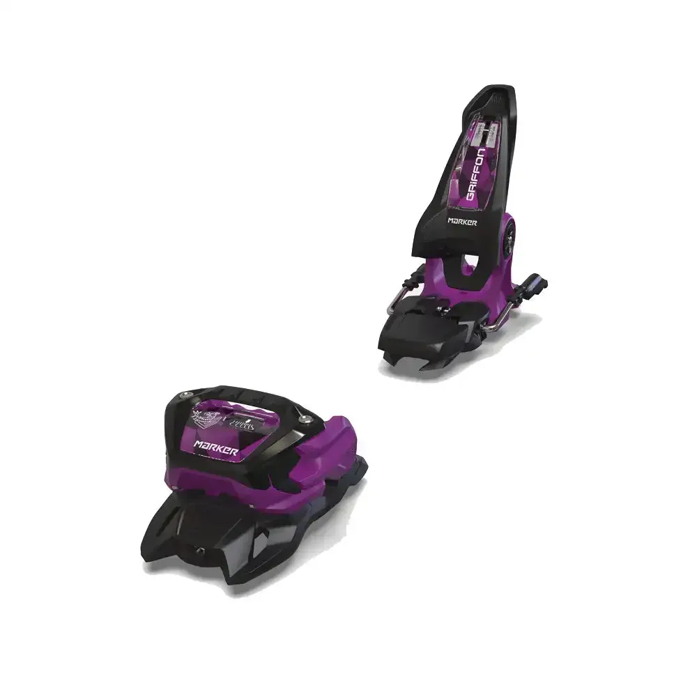 Griffon 13 ID Ski Bindings