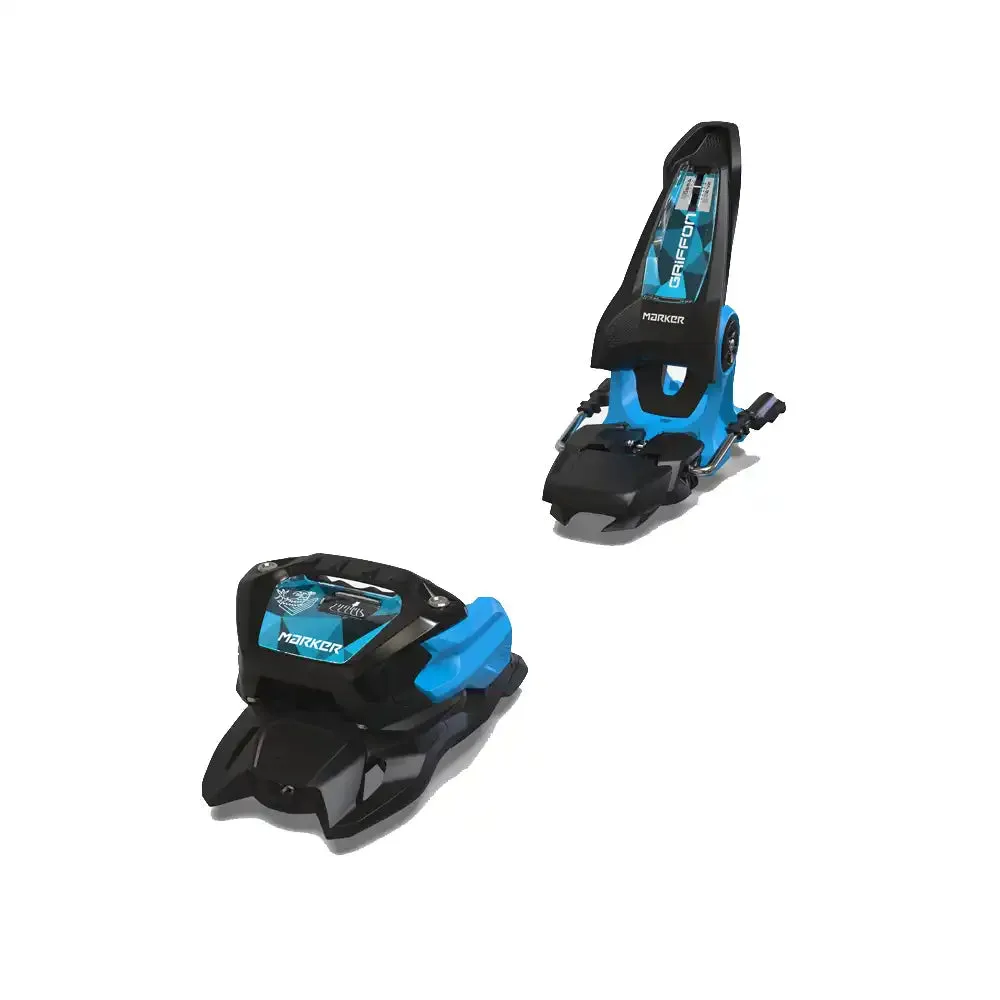 Griffon 13 ID Ski Bindings