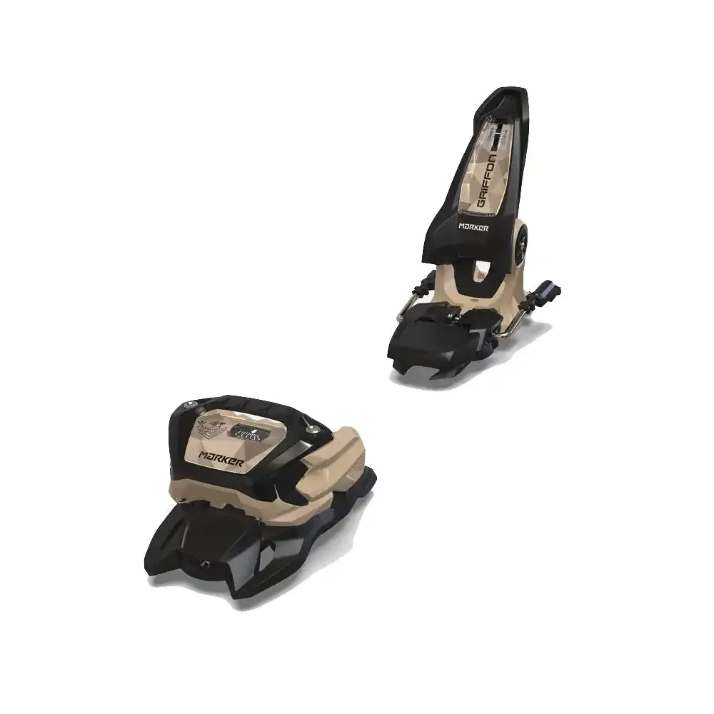 Griffon 13 ID Ski Bindings