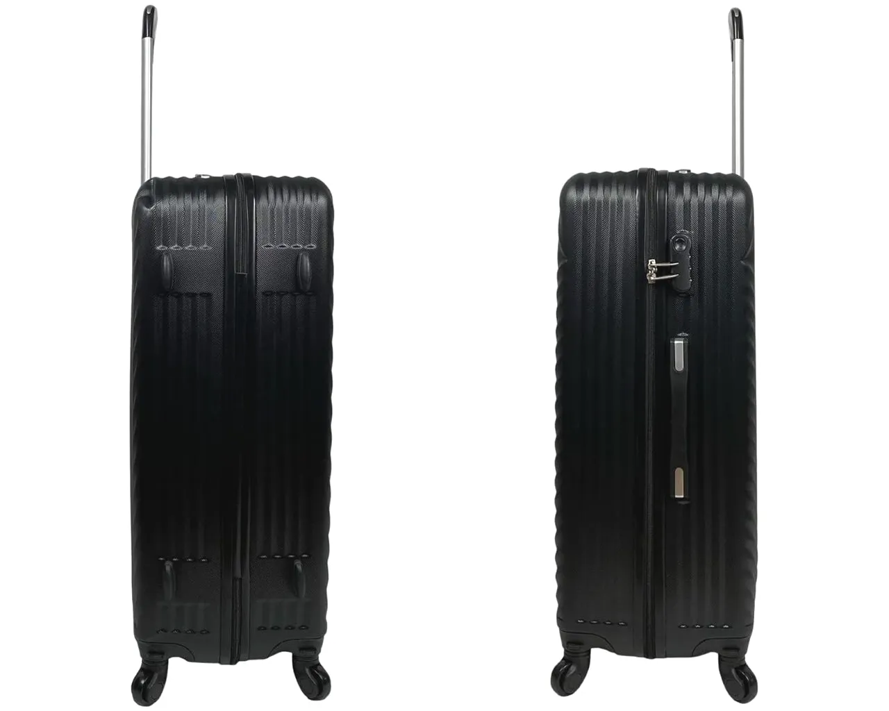 Hard Shell Lightweight Suitcase Set 18/20