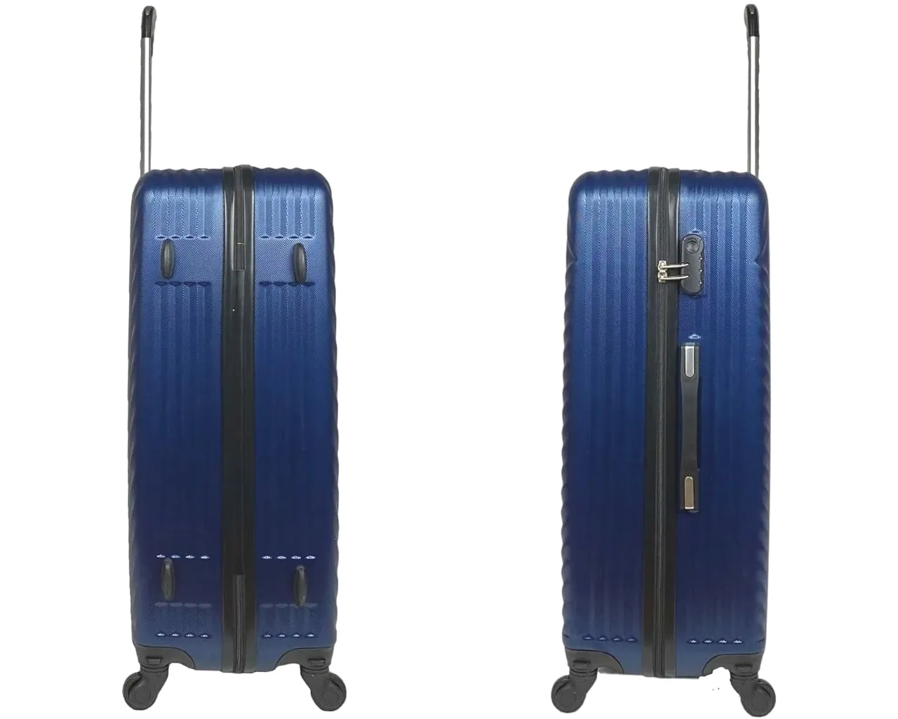 Hard Shell Lightweight Suitcase Set 18/20