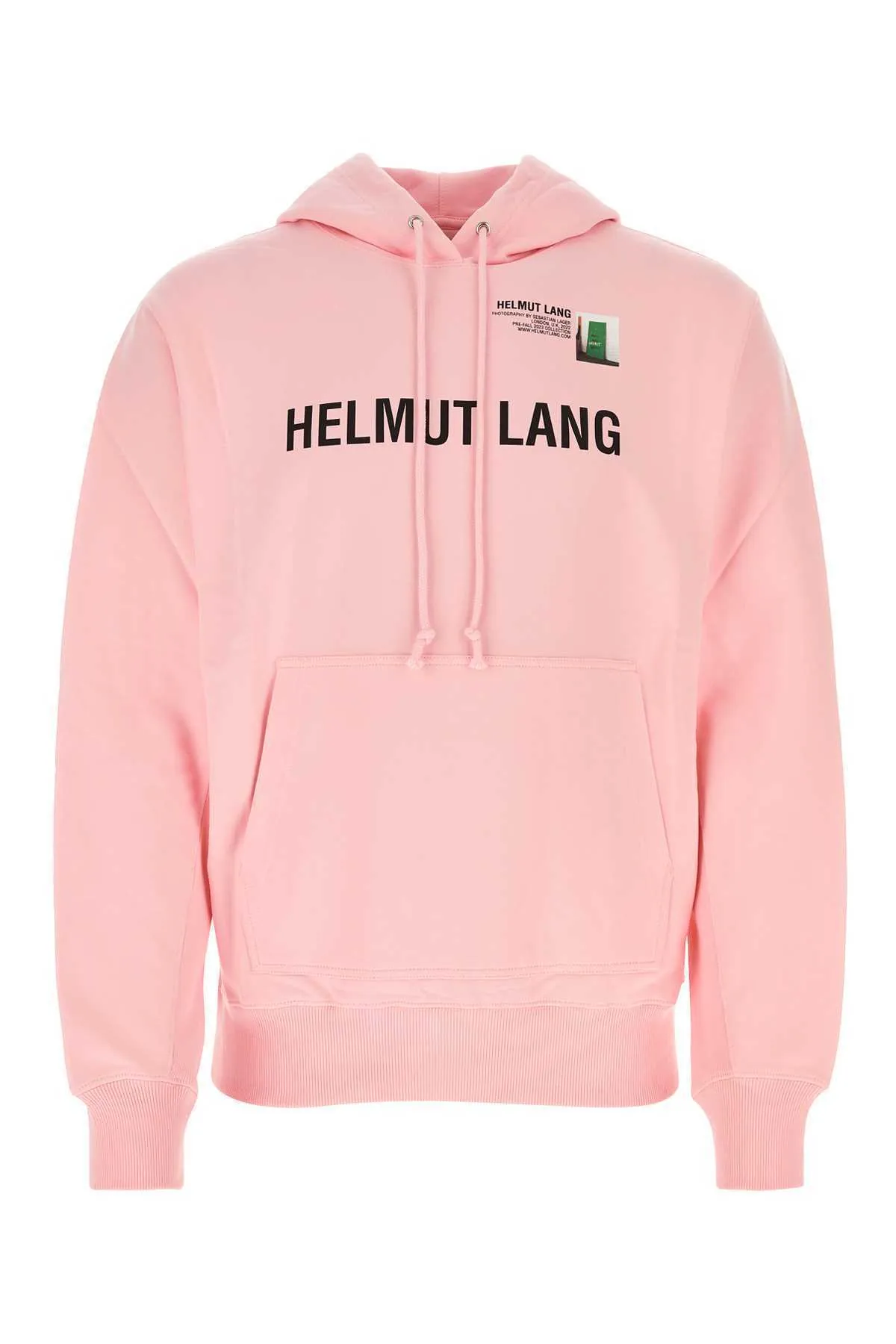 HELMUT LANG  |Sweatshirts