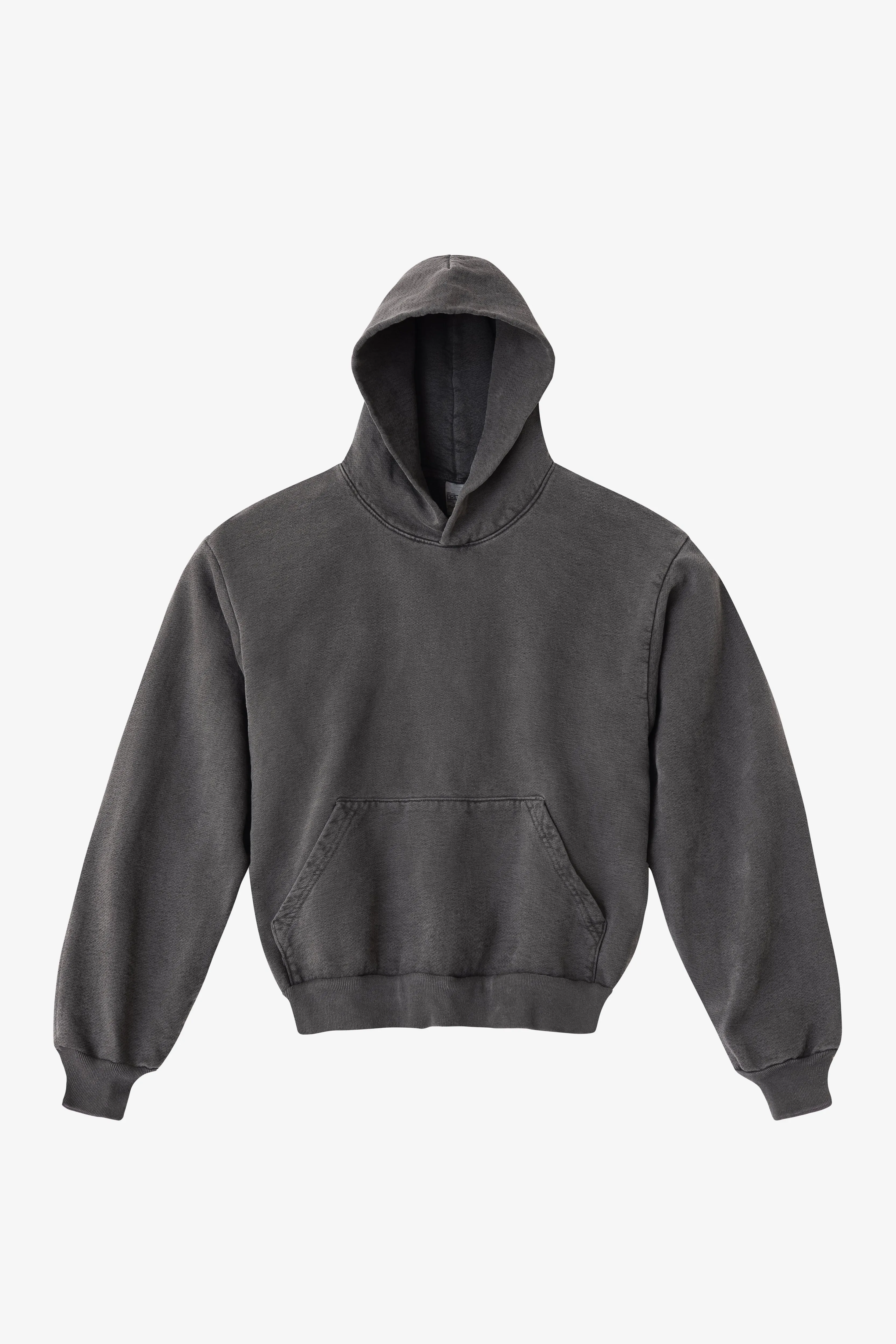 HF09 - Heavy Fleece Hoodie (Pigment Dye)