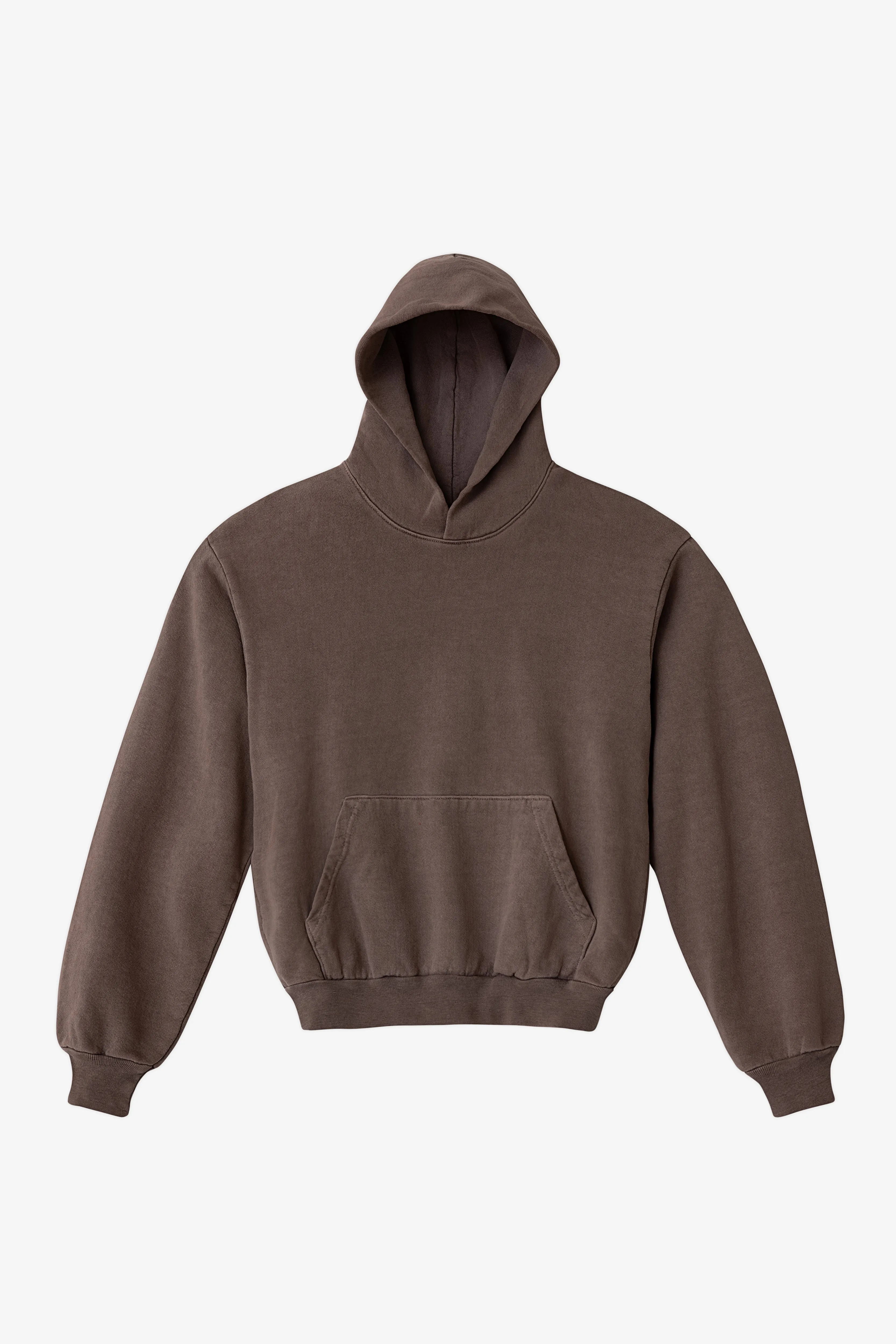 HF09 - Heavy Fleece Hoodie (Pigment Dye)