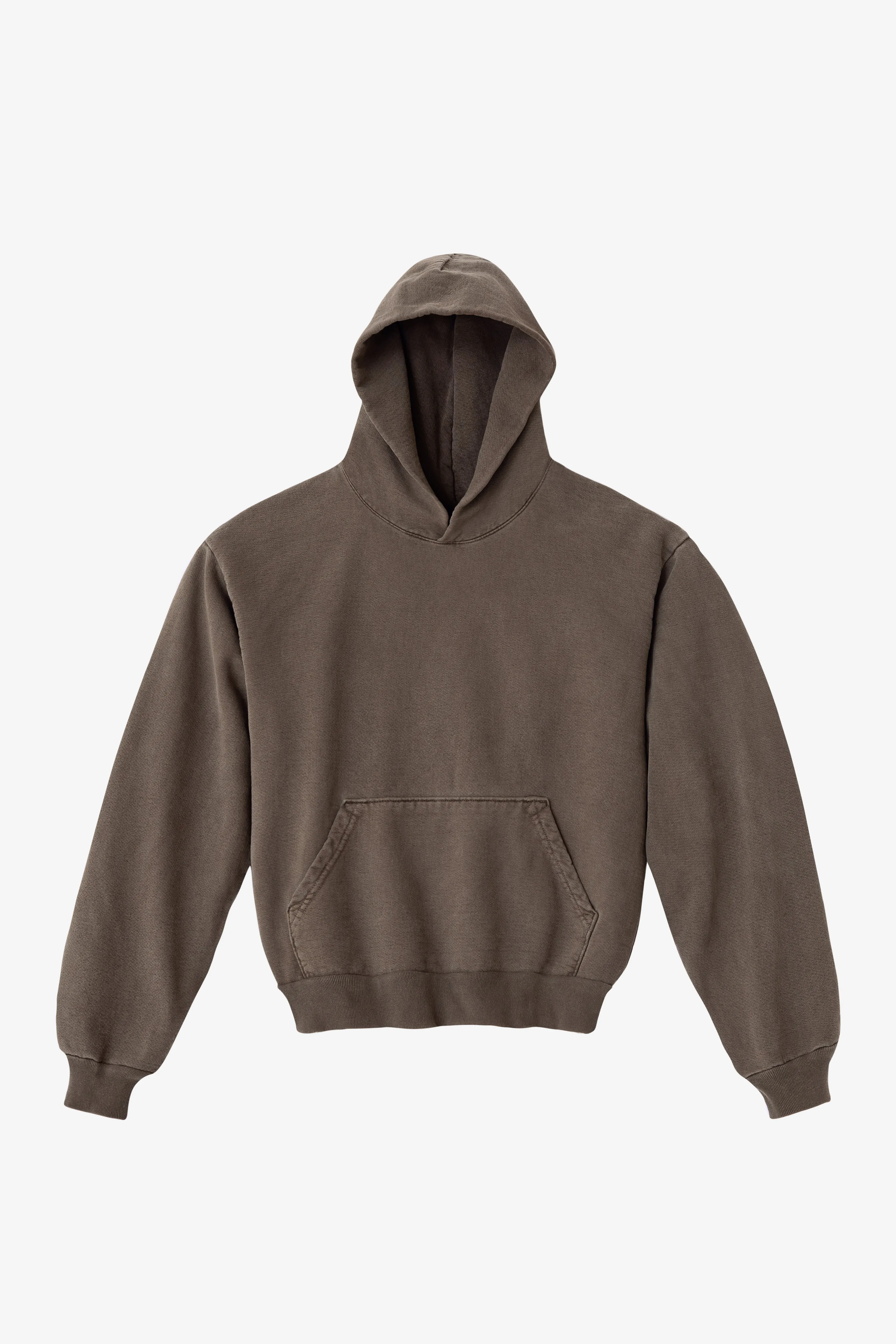 HF09 - Heavy Fleece Hoodie (Pigment Dye)