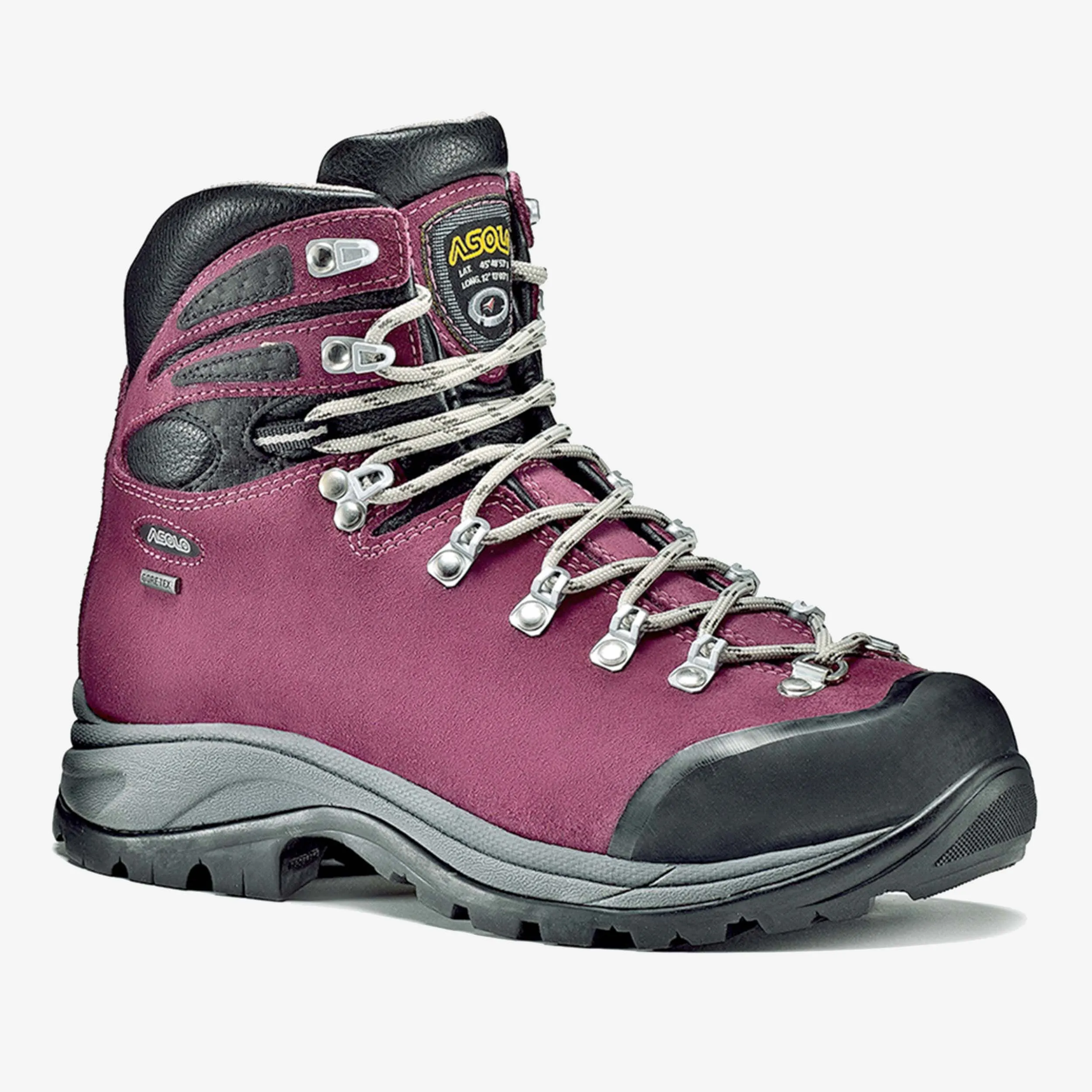 Hiking boot Tribe GV - Woman