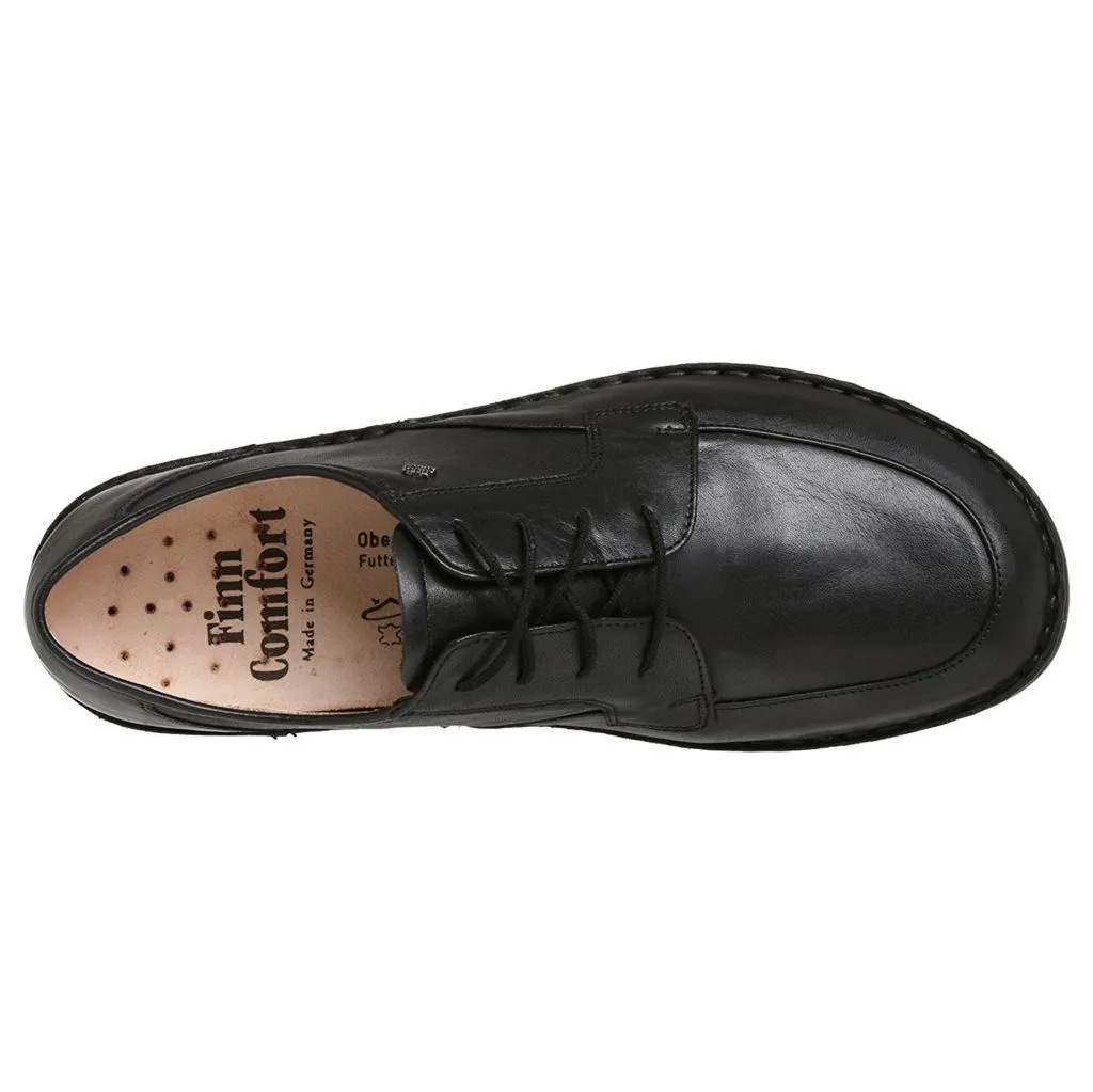 Hilversum Men's Derby Shoes