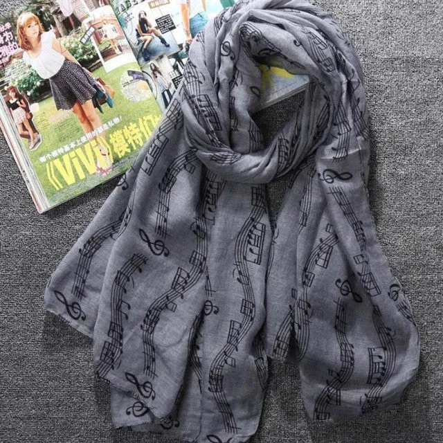 Hot Sale Women Ladies Fashion Soft Print Scarf  Wrap Shawl Scarves Women Large Long Voile Shawls Wraps Foulard Femme GS