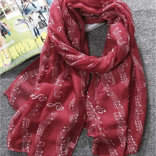 Hot Sale Women Ladies Fashion Soft Print Scarf  Wrap Shawl Scarves Women Large Long Voile Shawls Wraps Foulard Femme GS