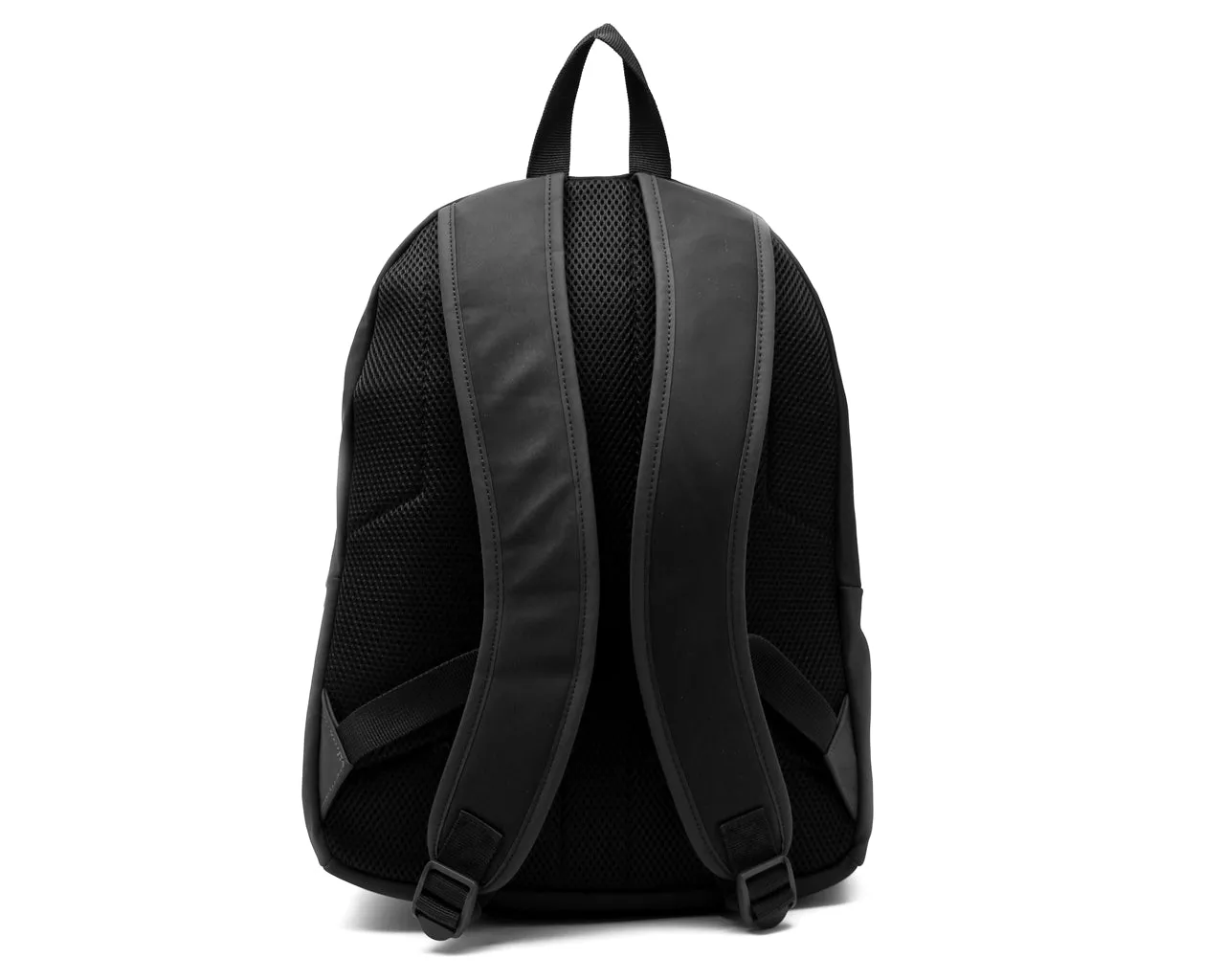 Hugo Boss J20334 09B Logo Backpack Black