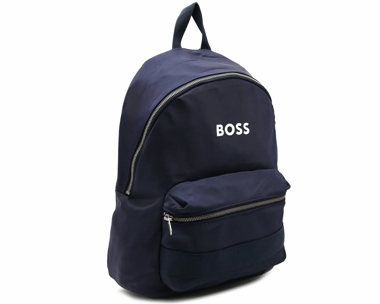 Hugo Boss J20334 849 Logo Backpack Blue