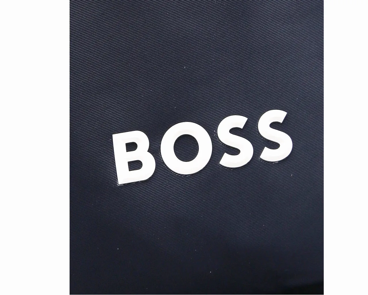 Hugo Boss J20334 849 Logo Backpack Blue