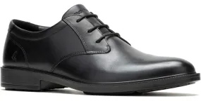 Hush Puppies Banker Mens Leather Lace Up Shoe