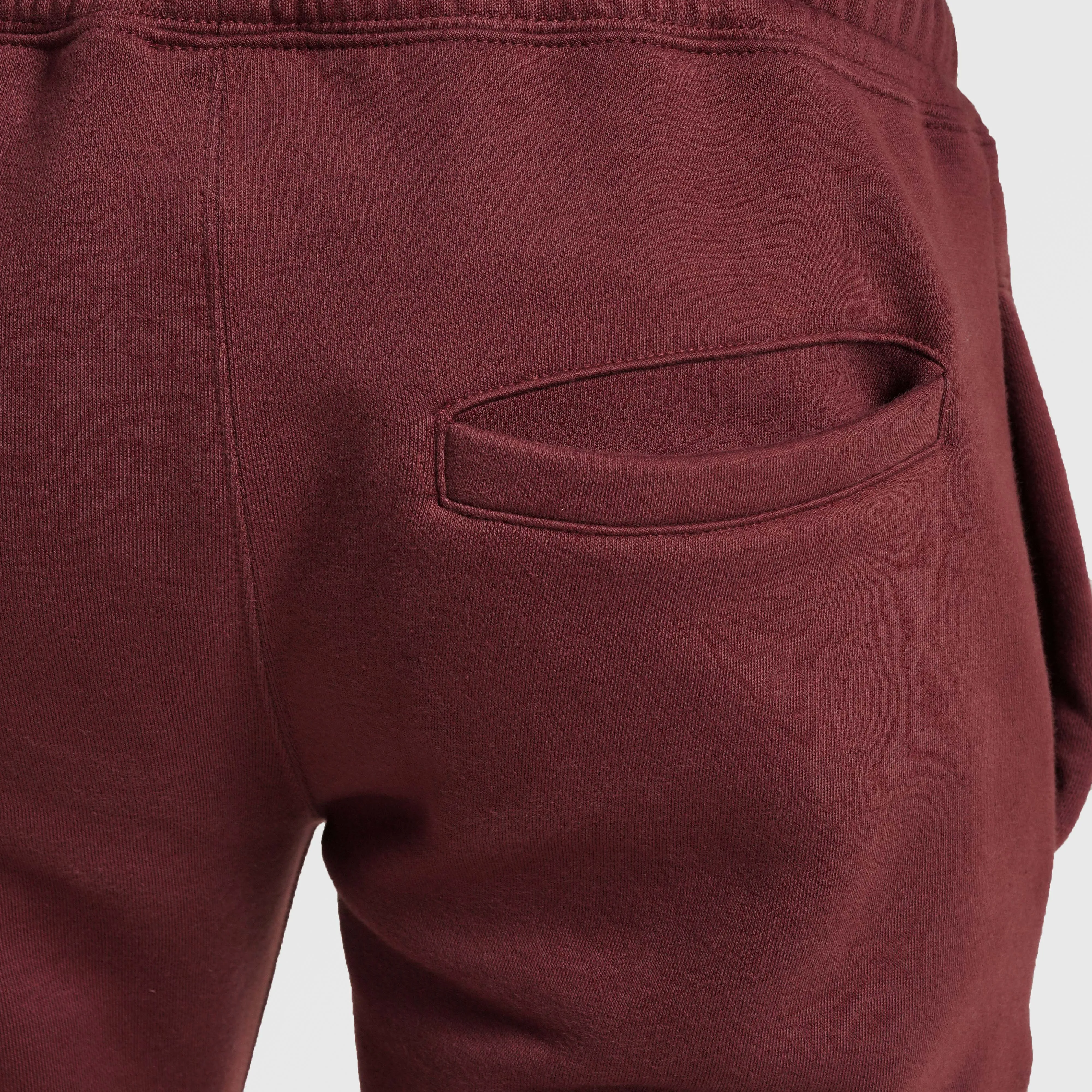 Impulse Joggers (Maroon)