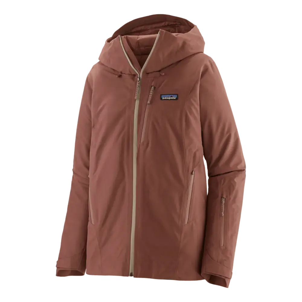 Insulated Storm Shift Ski Jacket - Womens