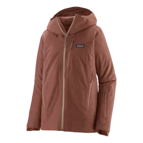 Insulated Storm Shift Ski Jacket - Womens