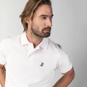 James Bark Regular Fit Polo Shirts