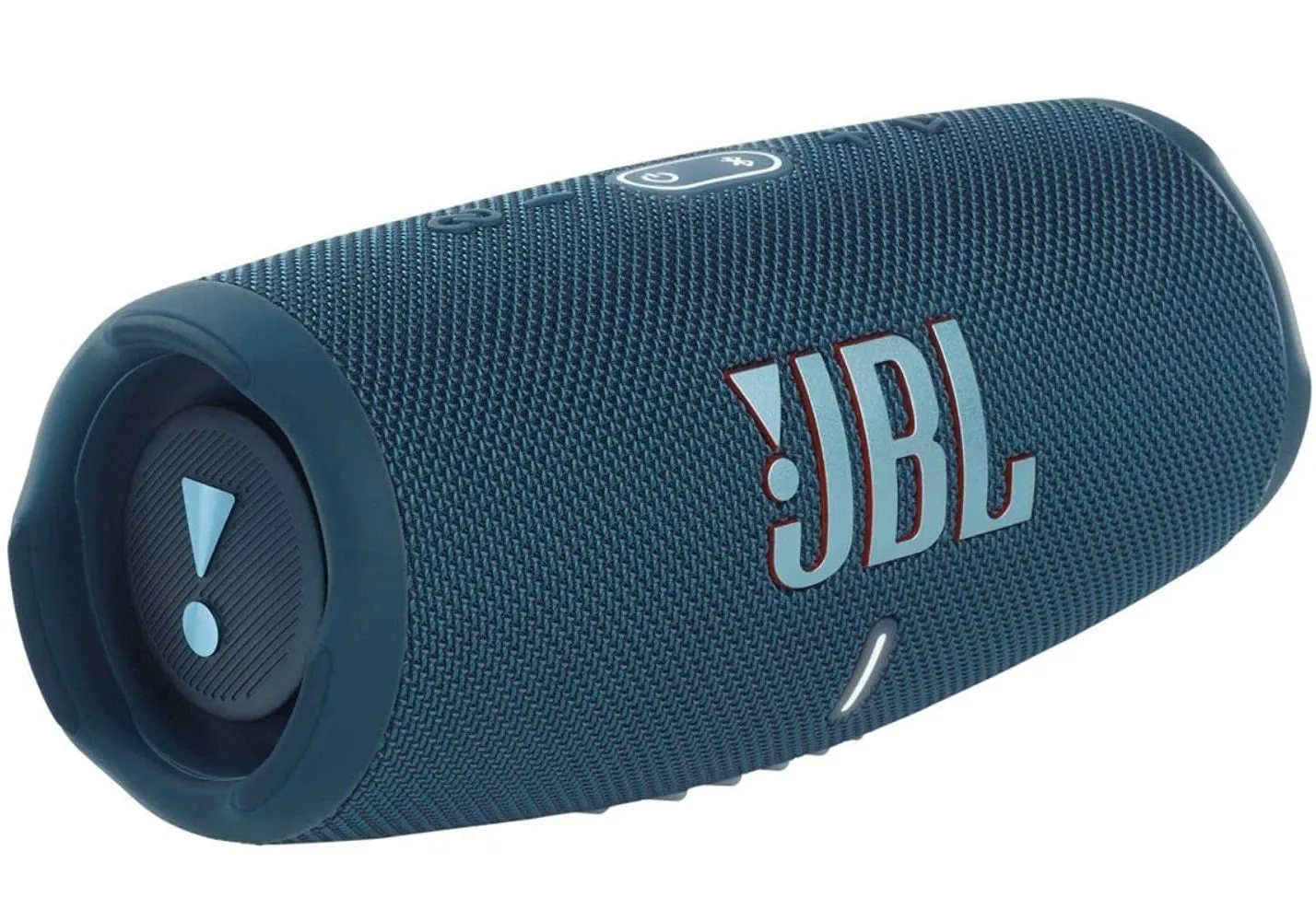 JBL Charge 5 Portable Waterproof Speaker with Powerbank