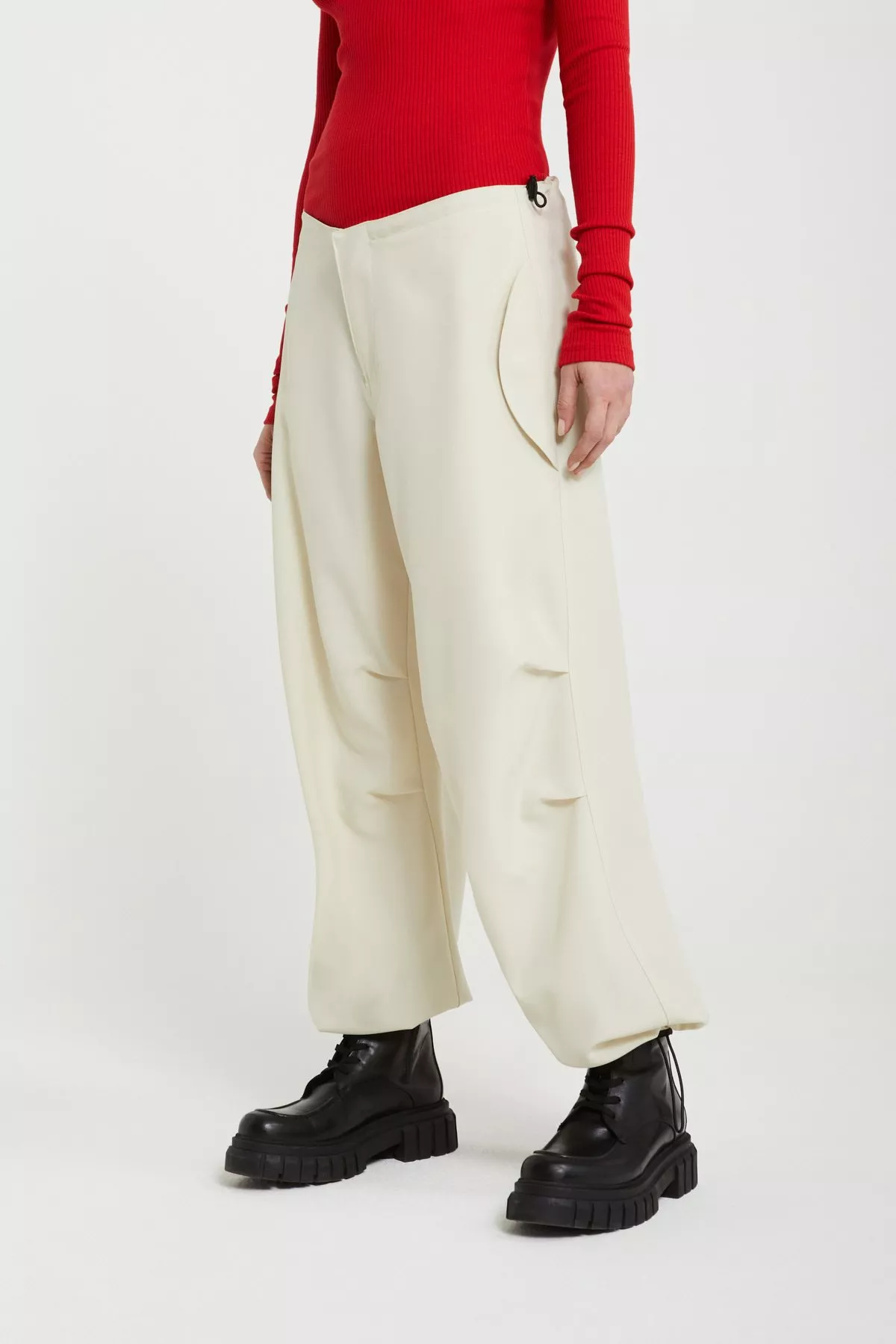 Jogger trousers