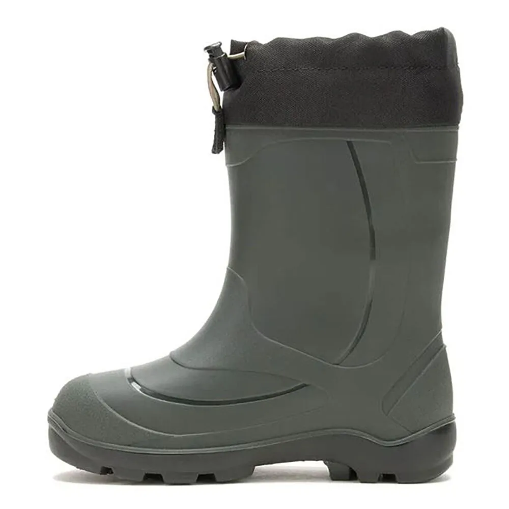 Kamik Boys' & Girls' Snobuster 1 Winter Boot