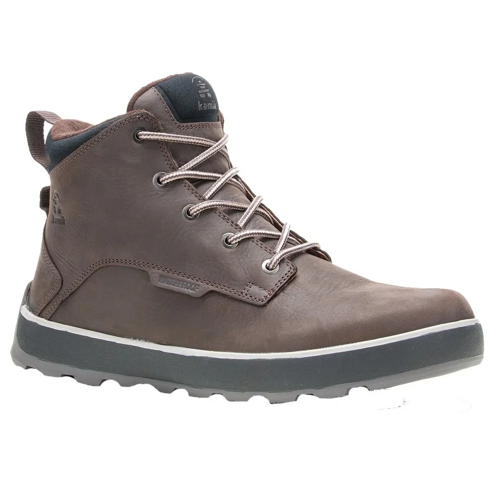 Kamik Spencer Mid Winter Boot (Men's)