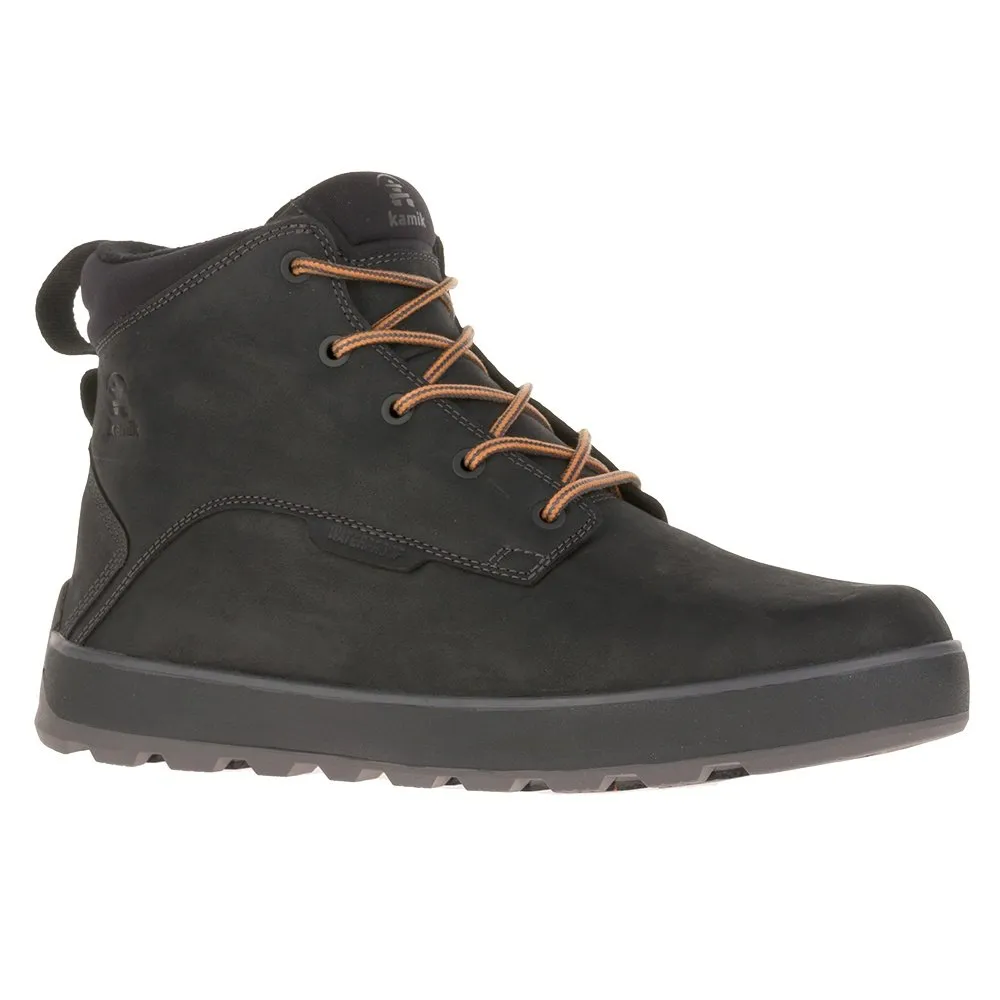 Kamik Spencer Mid Winter Boot (Men's)