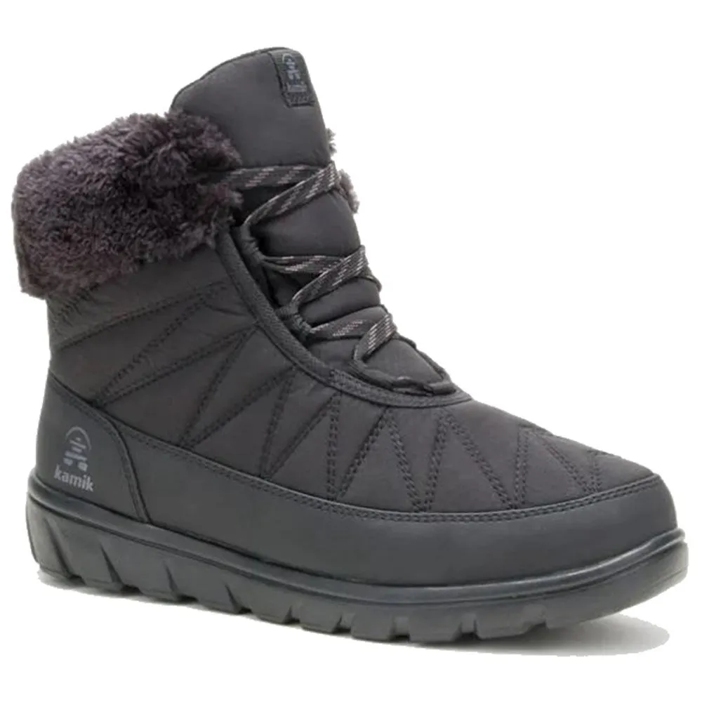 Kamik Women's Hannah Lo Winter Boot