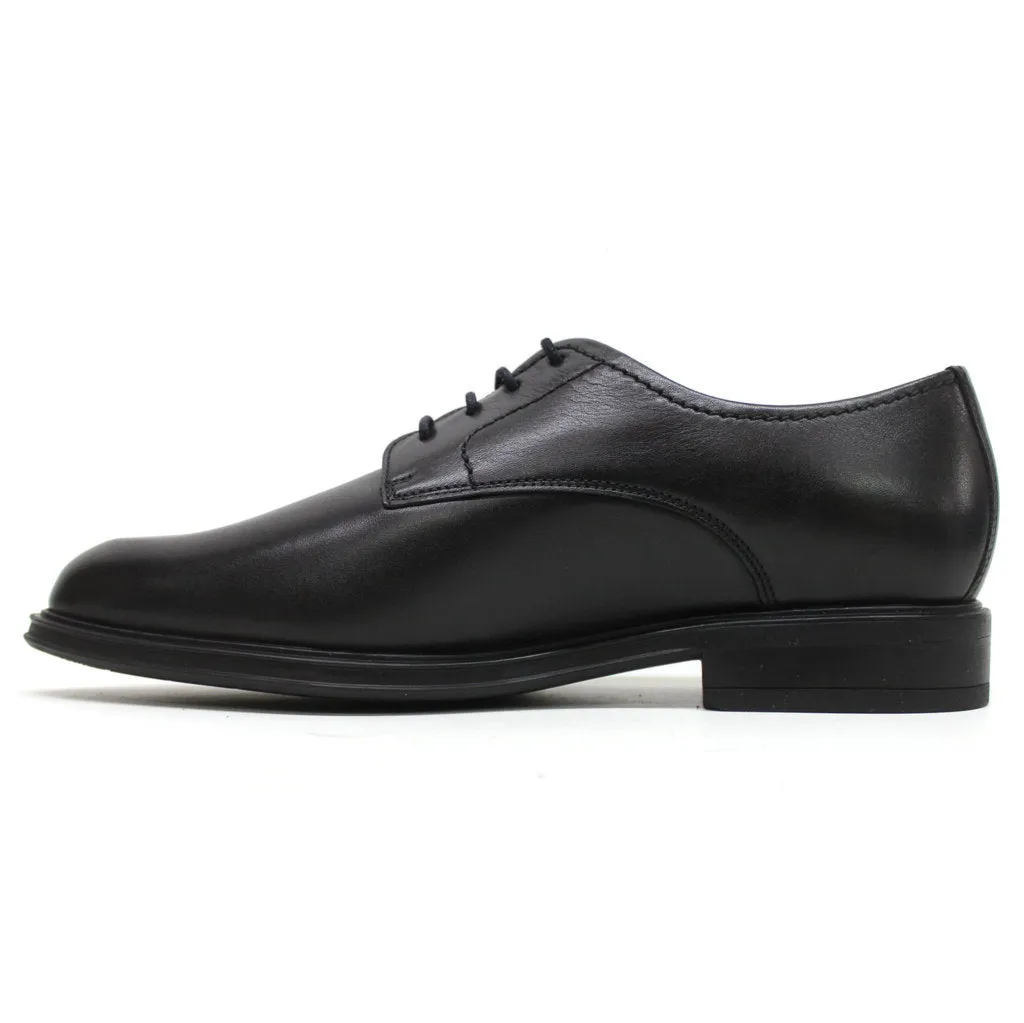 Keaton Mt Full Grain Leather Men's Derby Shoes