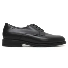 Keaton Mt Full Grain Leather Men's Derby Shoes