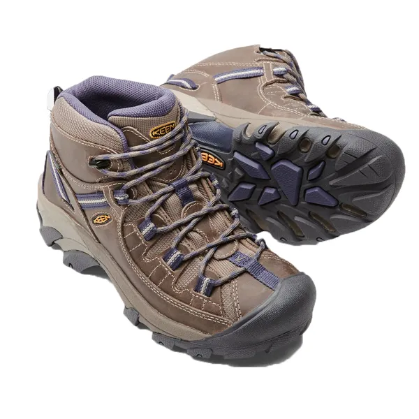 Keen Targhee 2 MID Hiking Boot (Women’s)