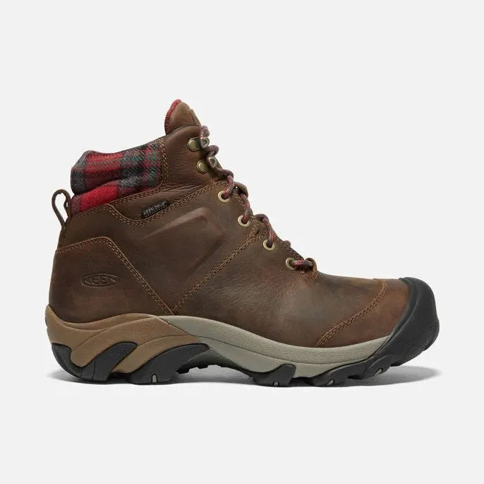 Keen Targhee II Winter Boot WP - Men's