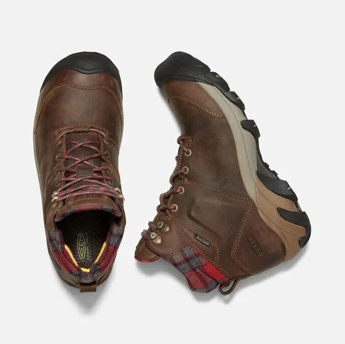 Keen Targhee II Winter Boot WP - Men's