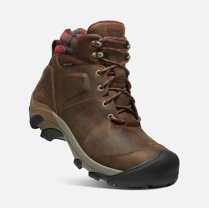 Keen Targhee II Winter Boot WP - Men's