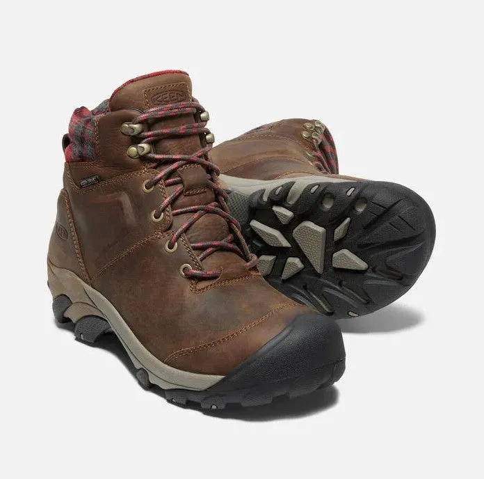 Keen Targhee II Winter Boot WP - Men's