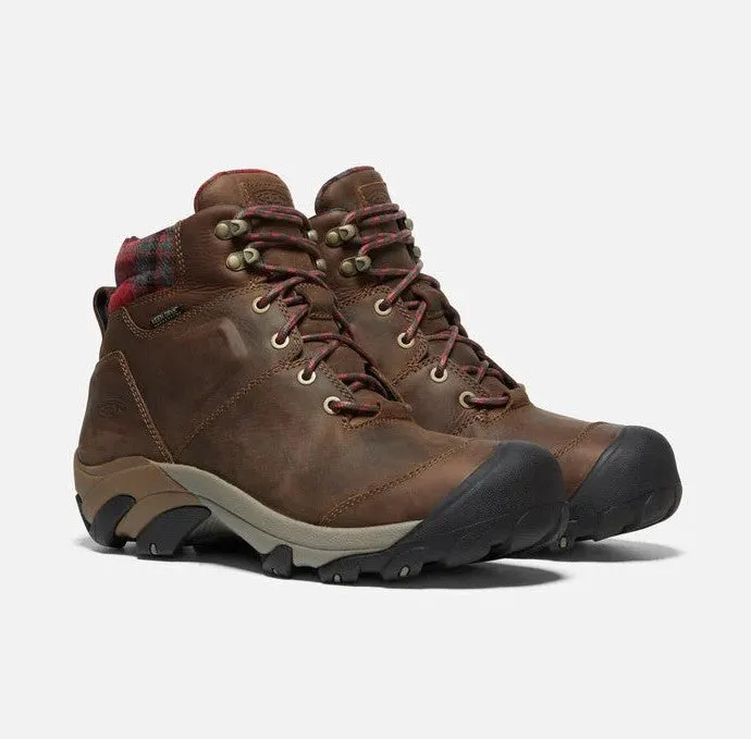 Keen Targhee II Winter Boot WP - Men's