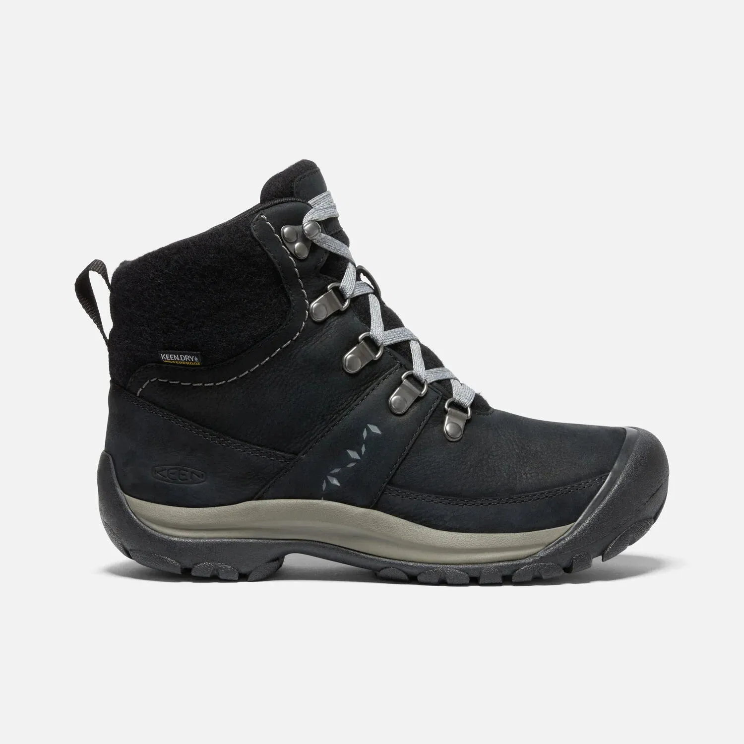 Keen Women's Kaci III Winter Waterproof Boot