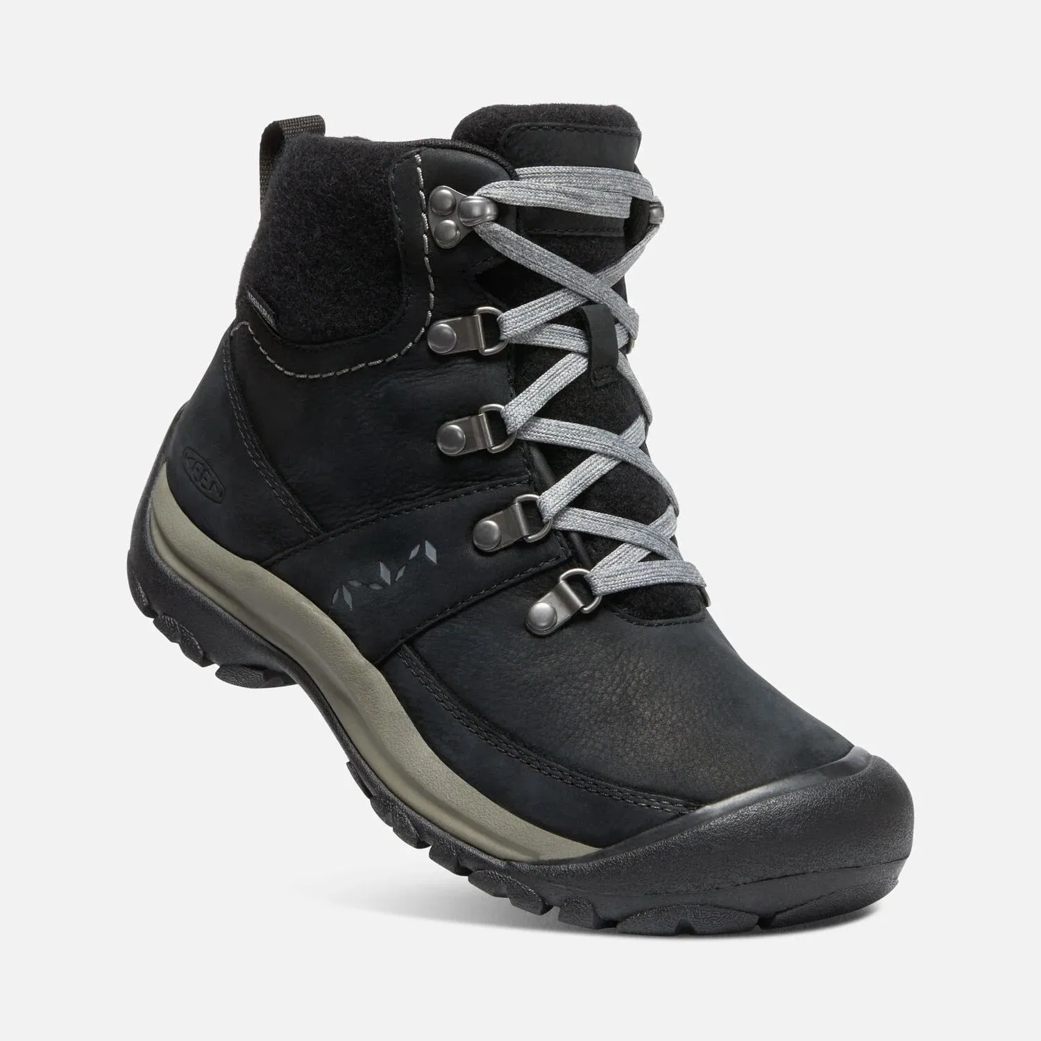 Keen Women's Kaci III Winter Waterproof Boot