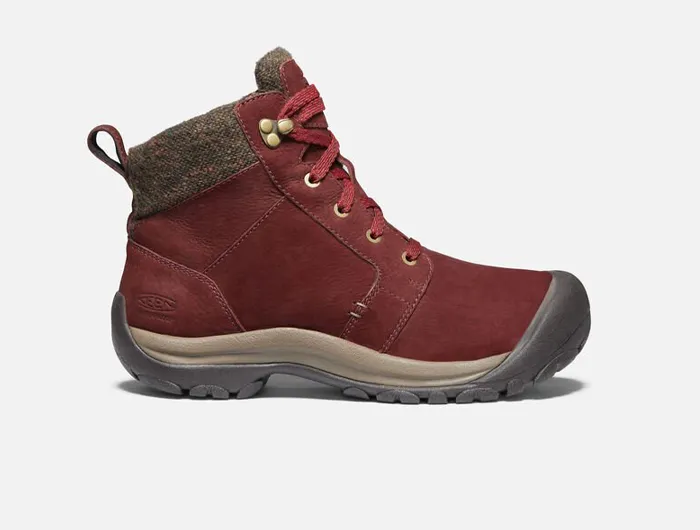 Keen Women's Kaci Mid II Winter Boot - FINAL SALE