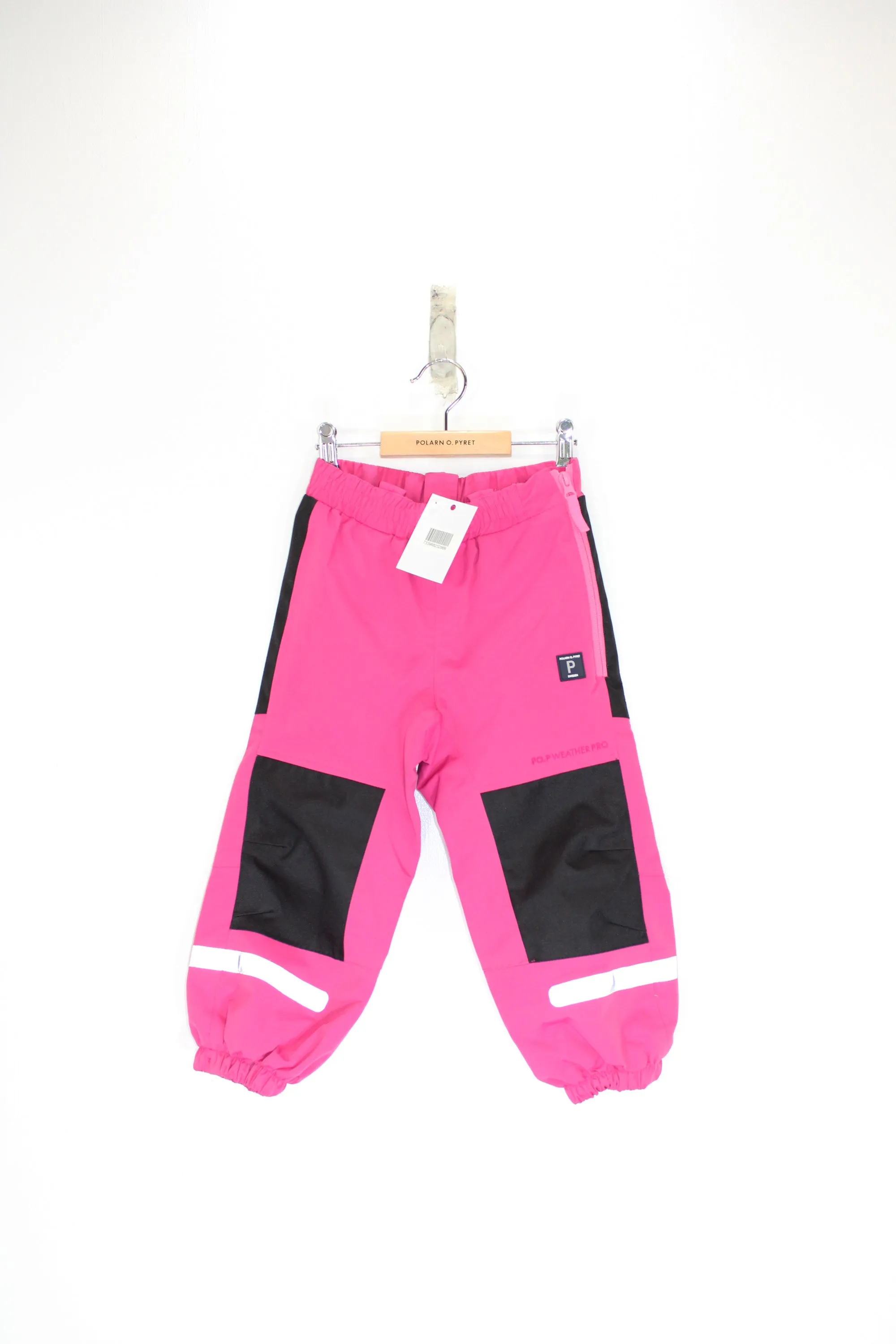 Kids Shell Trousers