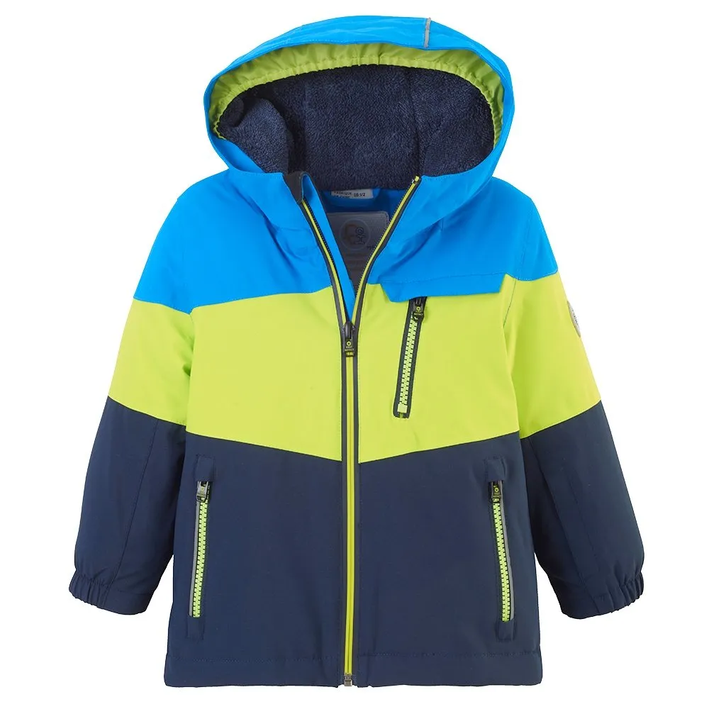 Killtec Fisw 3 Mini Insulated Ski Jacket (Little Boys')