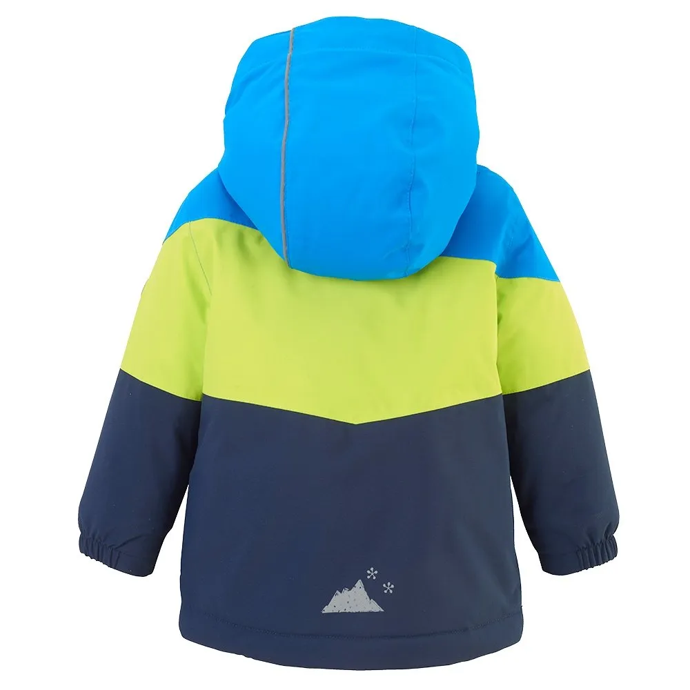 Killtec Fisw 3 Mini Insulated Ski Jacket (Little Boys')