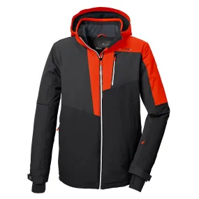 Killtec KSW 76 Insulated Ski Jacket (Men's)