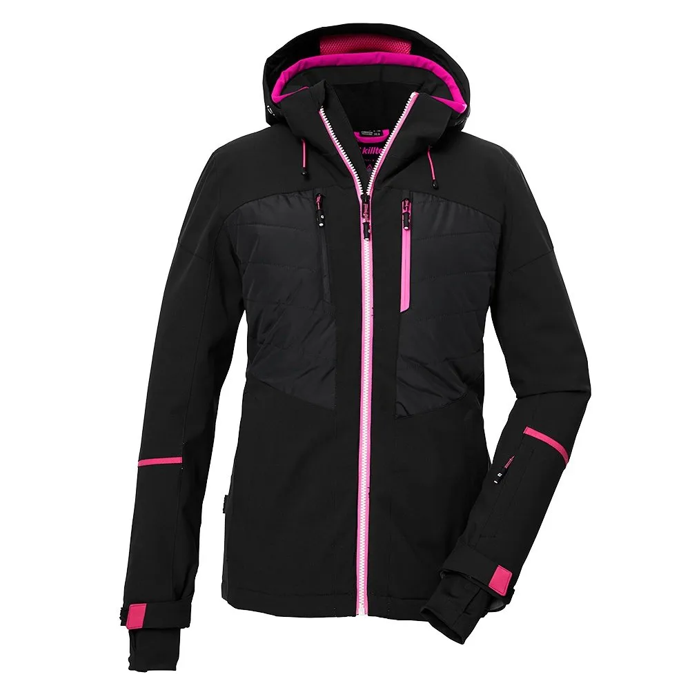 Killtec KSW 86 Insulated Ski Jacket (Women's)