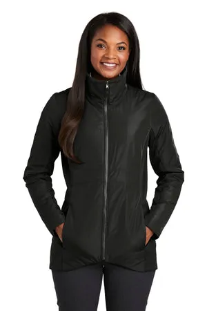 L902 Port Authority ® Women's Collective Insulated Jacket.