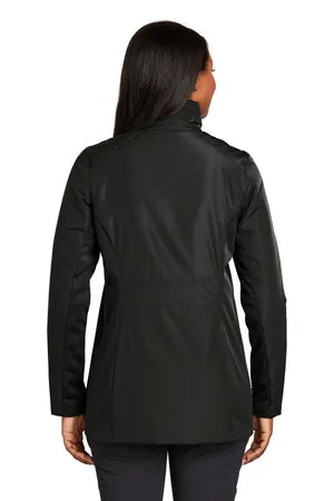 L902 Port Authority ® Women's Collective Insulated Jacket.